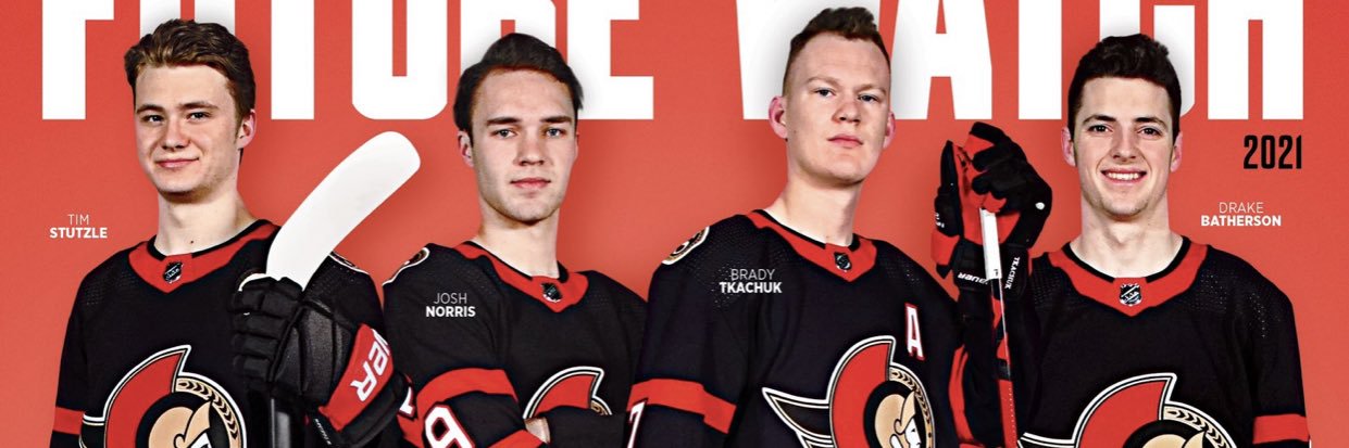CavinPenn's profile banner image