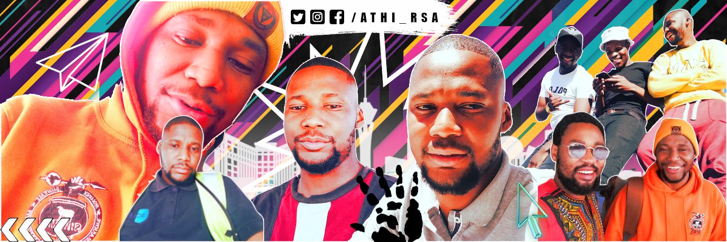 Athi_RSA's profile banner image