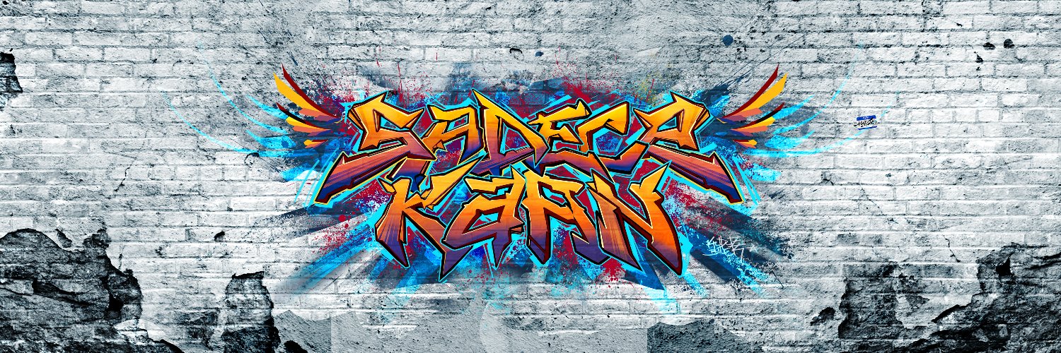 sadeceKAAN's profile banner image