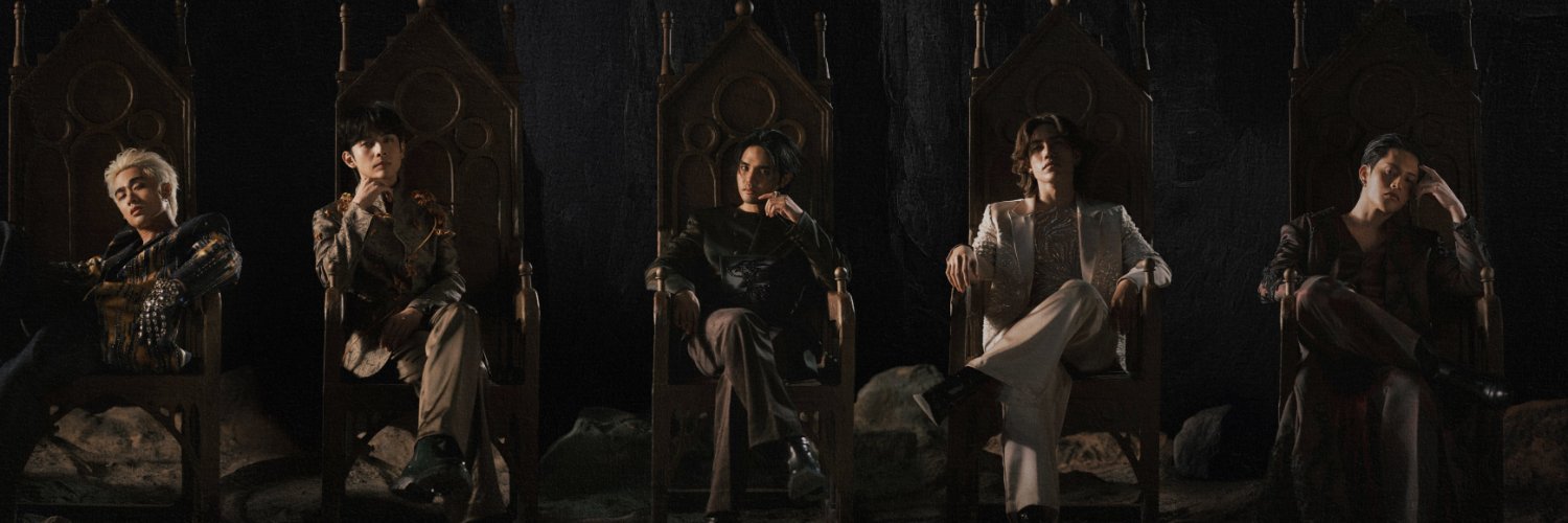 leiram_official's profile banner image