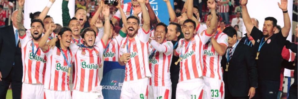 Carlos Ochoa A. banner