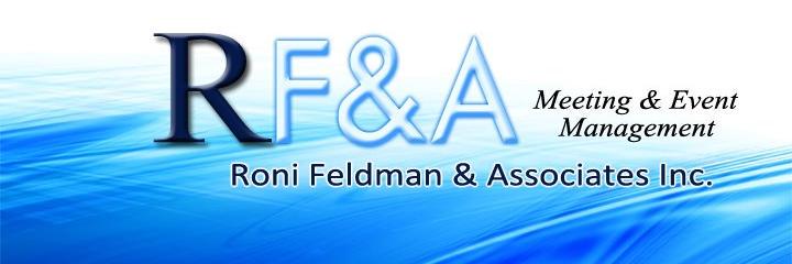 RoniFeldmanInc's profile banner image