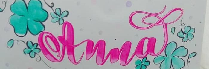 Anna banner