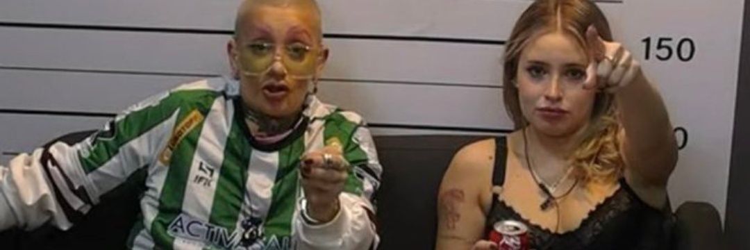 Lau 🧘🏻‍♀️ banner