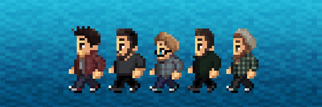 TheBitUK's profile banner image