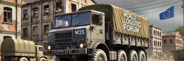 WorldLogiForum Profile Banner