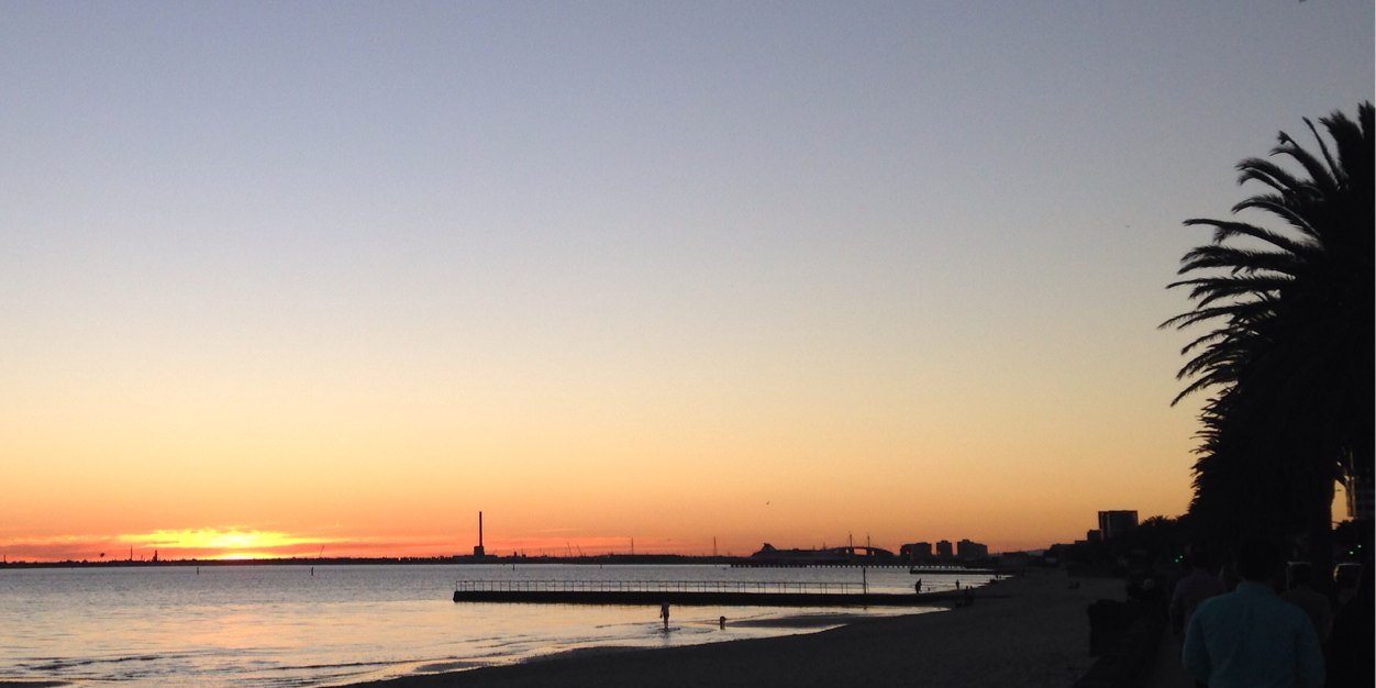 Jacinta Stapleton banner