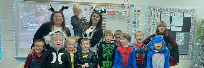 Ms_LesleysClass's profile banner image