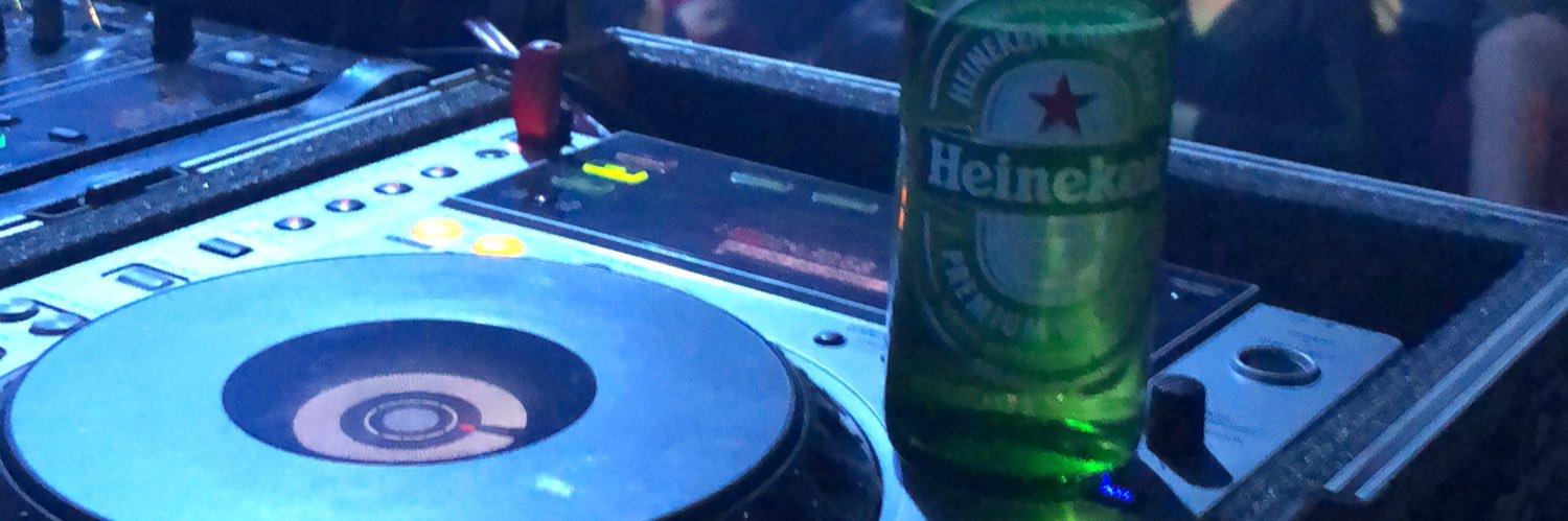 djcesarpr's profile banner image