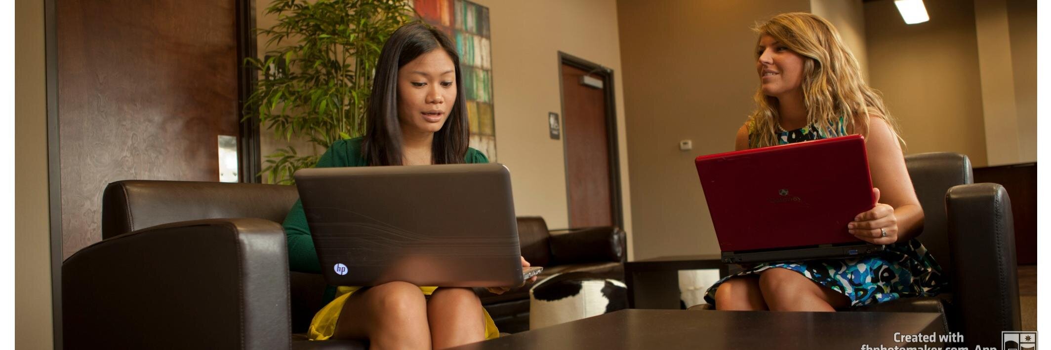 CoworkSuites's profile banner image