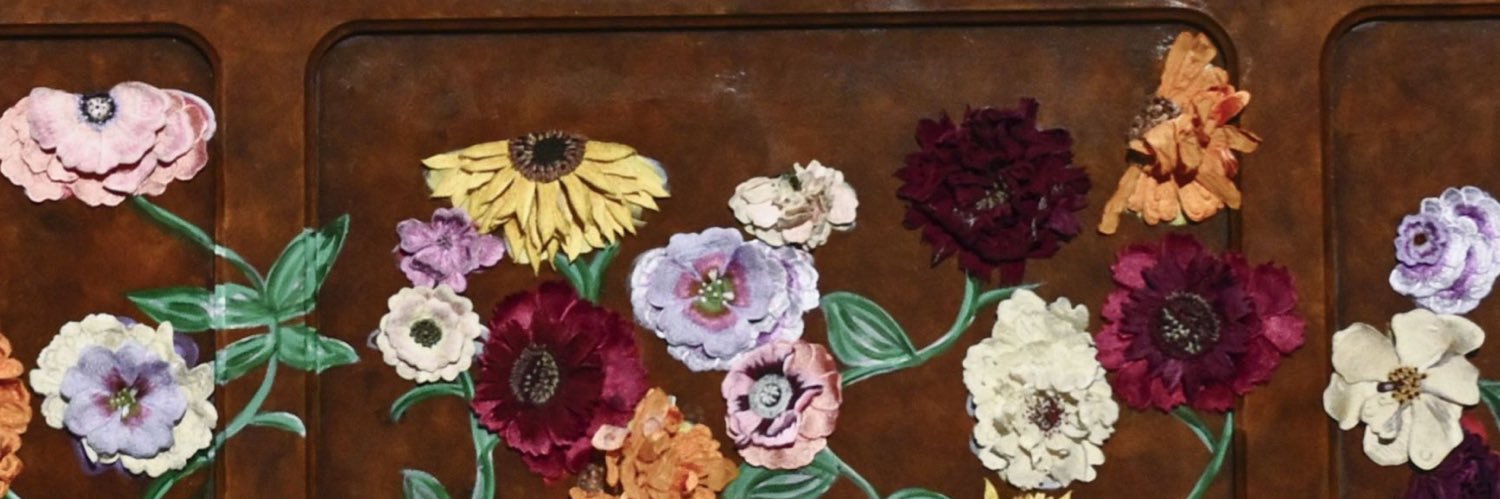 Mackenzieolive1's profile banner image