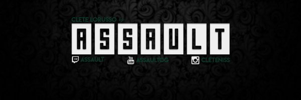 AssaultCL Profile Banner