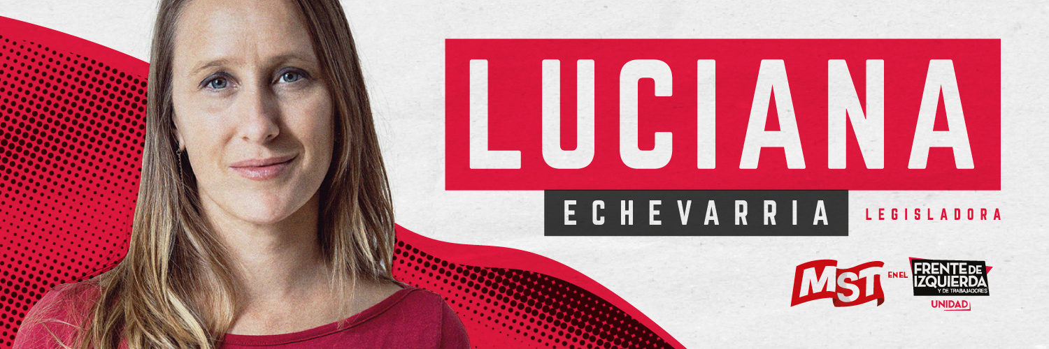 LuciEchevarria's profile banner image