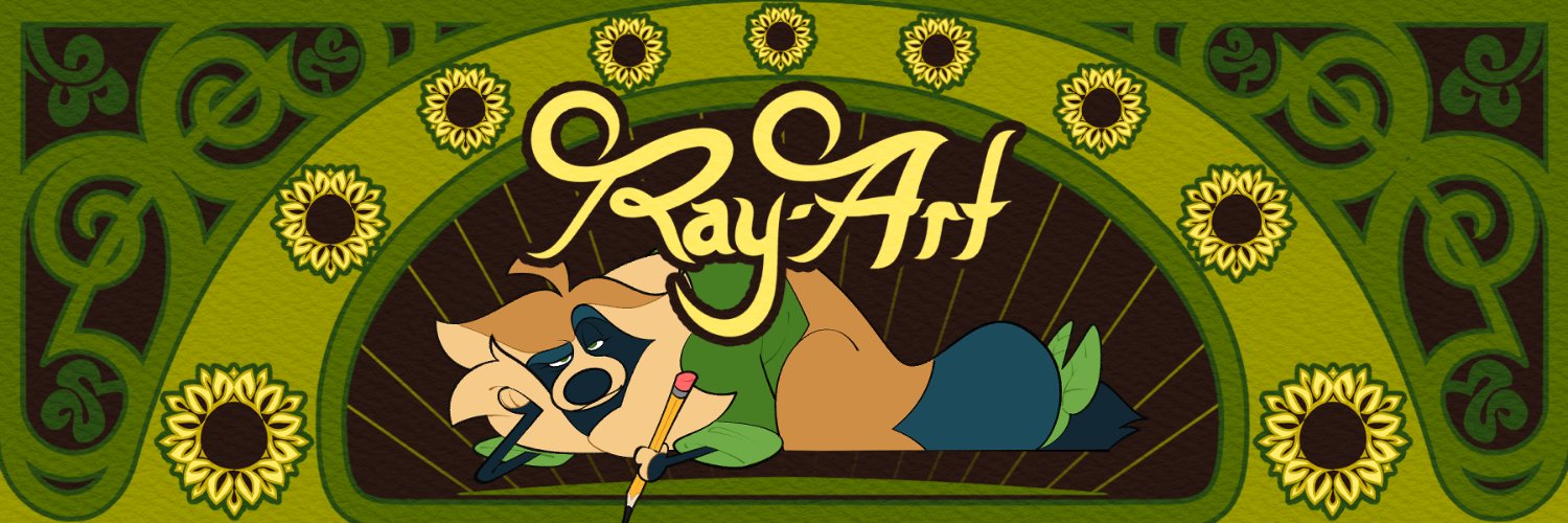TheDandyRay's profile banner image