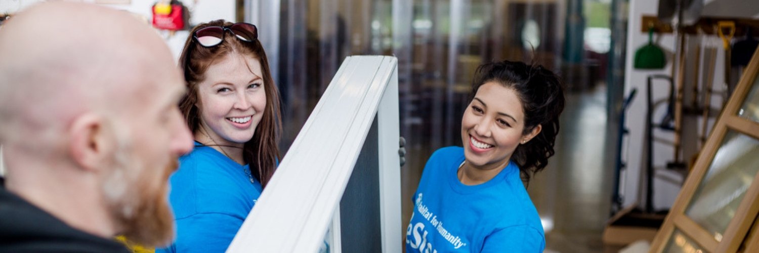 CalgaryReStore's profile banner image