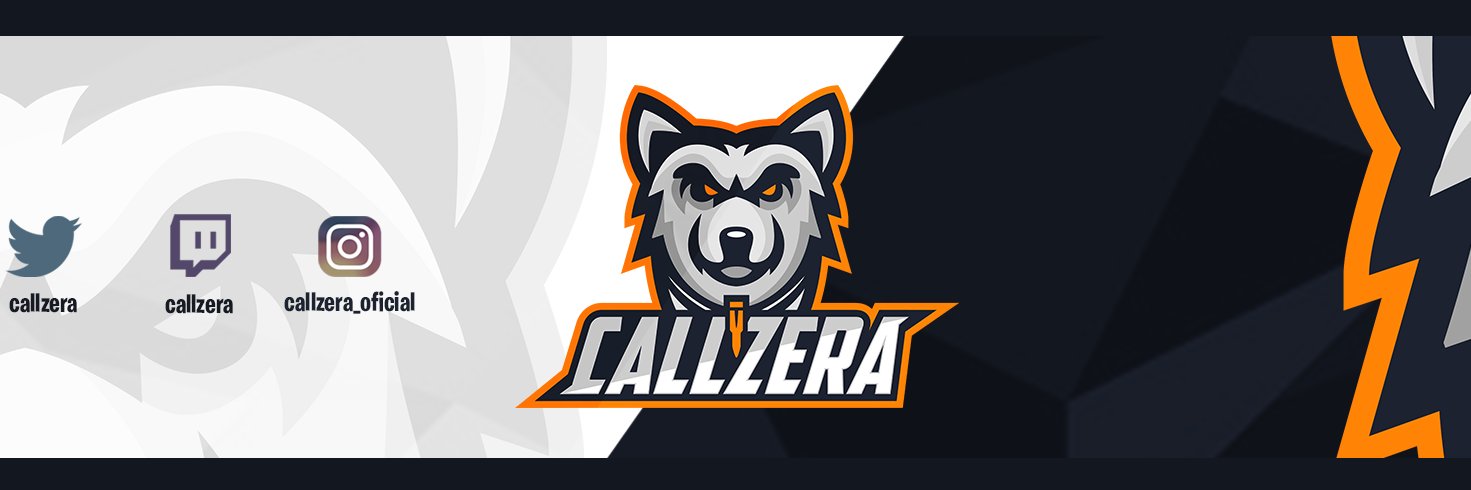 callzera's profile banner image