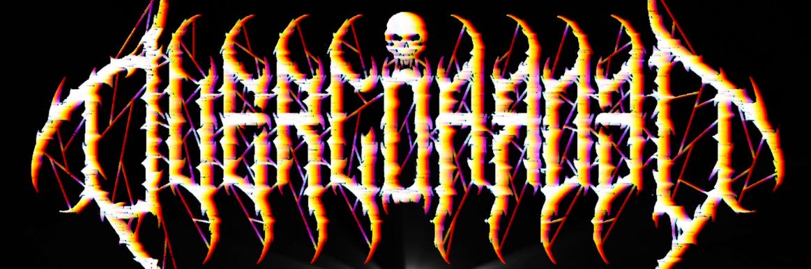 DarkOverloarded's profile banner image