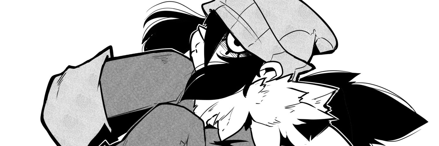 hekday's profile banner image