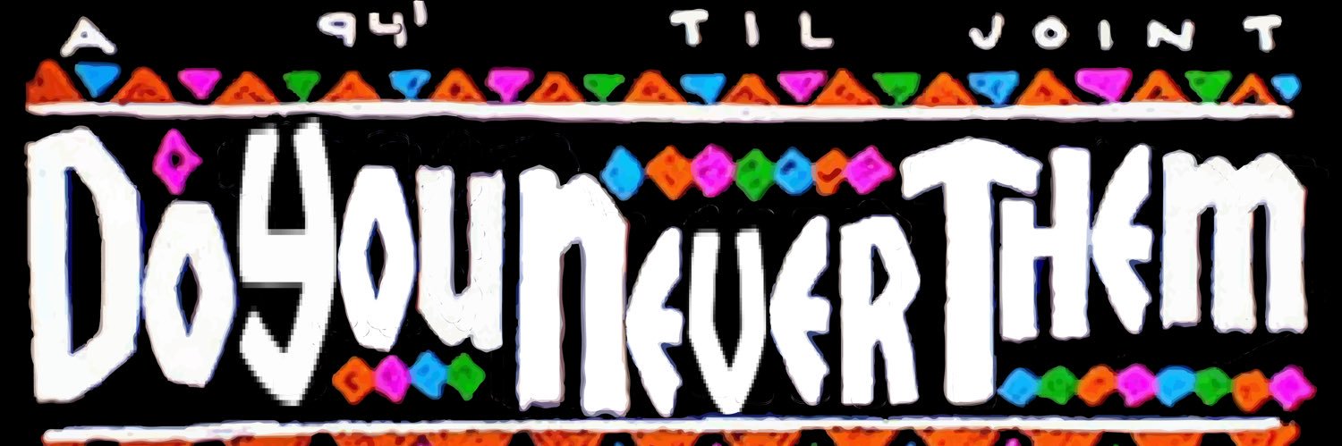 Tyhearn Williams banner