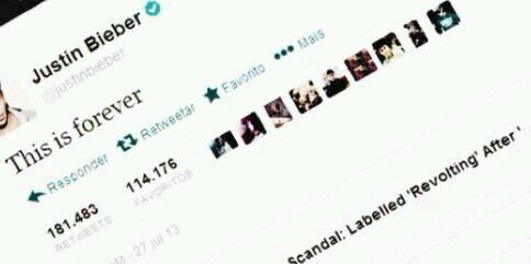 Monicajustbieb's profile banner image