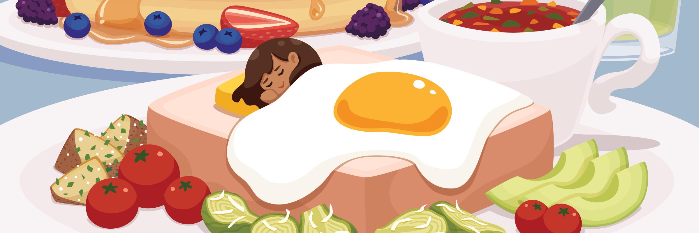 eggloaf's profile banner image