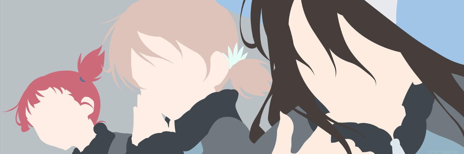 CharloteSorofya's profile banner image