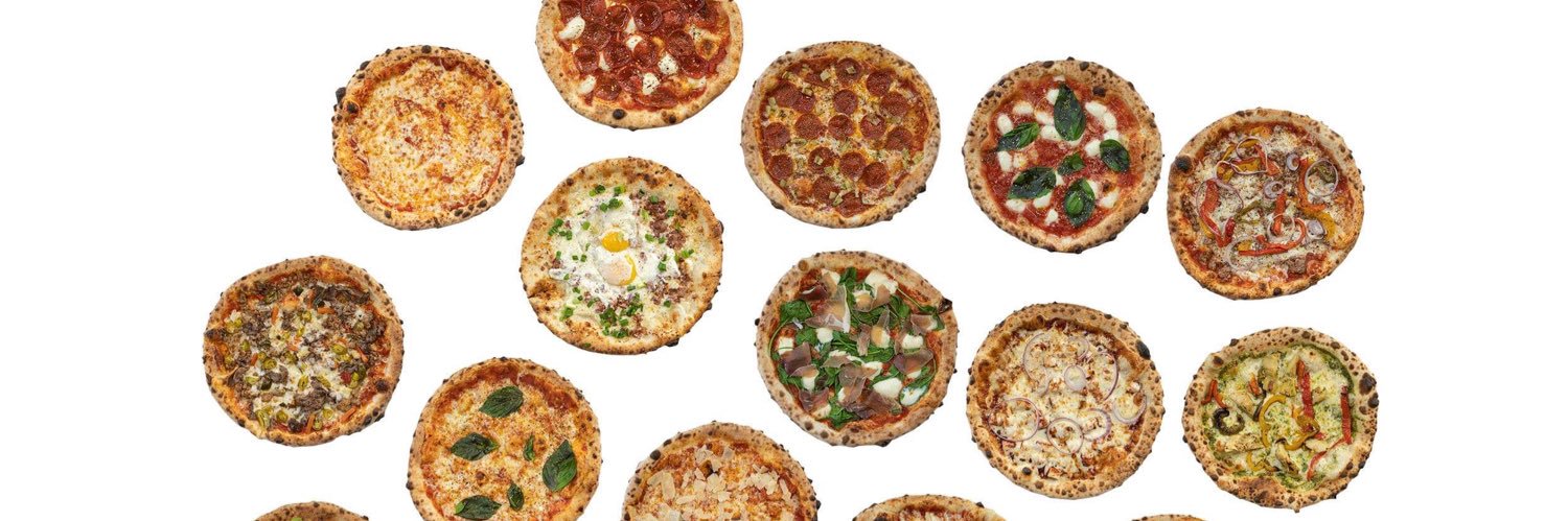 Pizza Ric banner