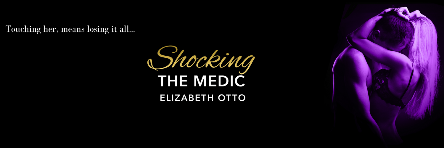 Elizabeth Otto banner