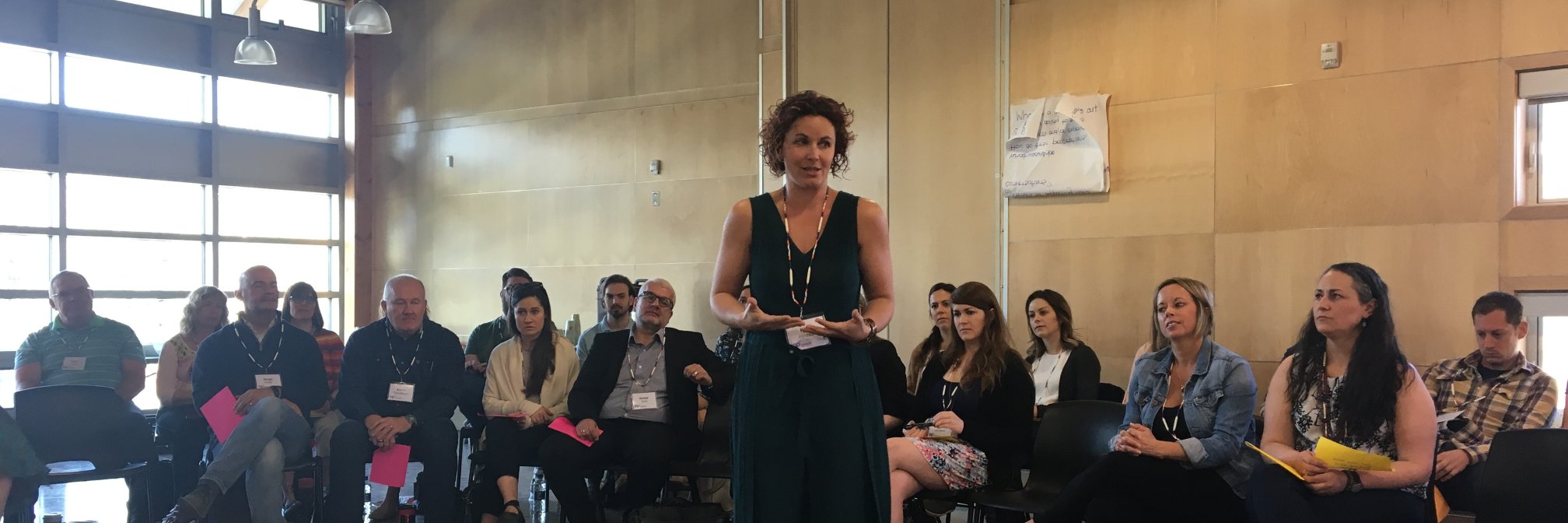 Dialogue Partners banner