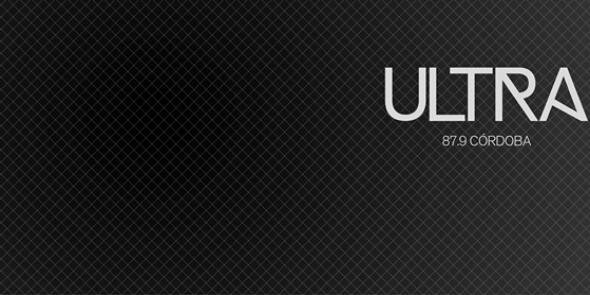 ULTRA FM banner