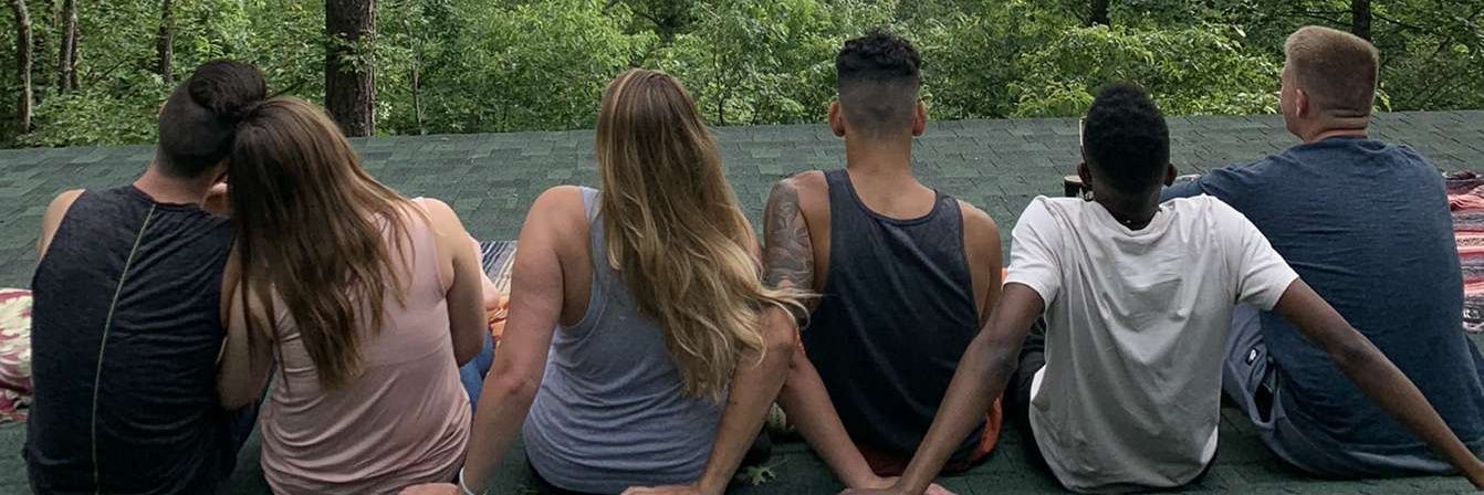 CalvinDeBlack's profile banner image