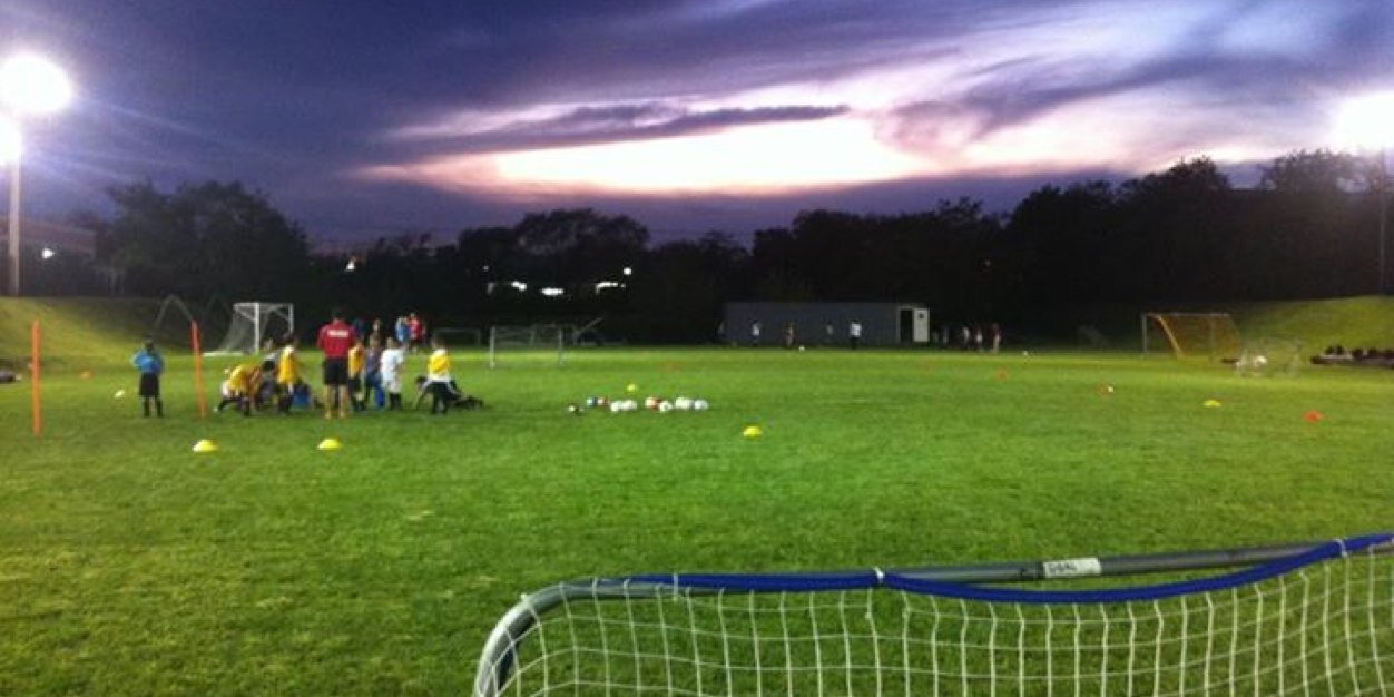 PlainedgeSoccer's profile banner image