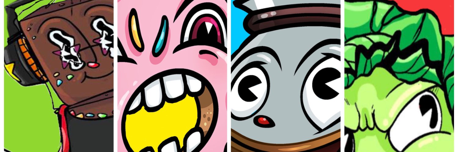 DudeManning's profile banner image