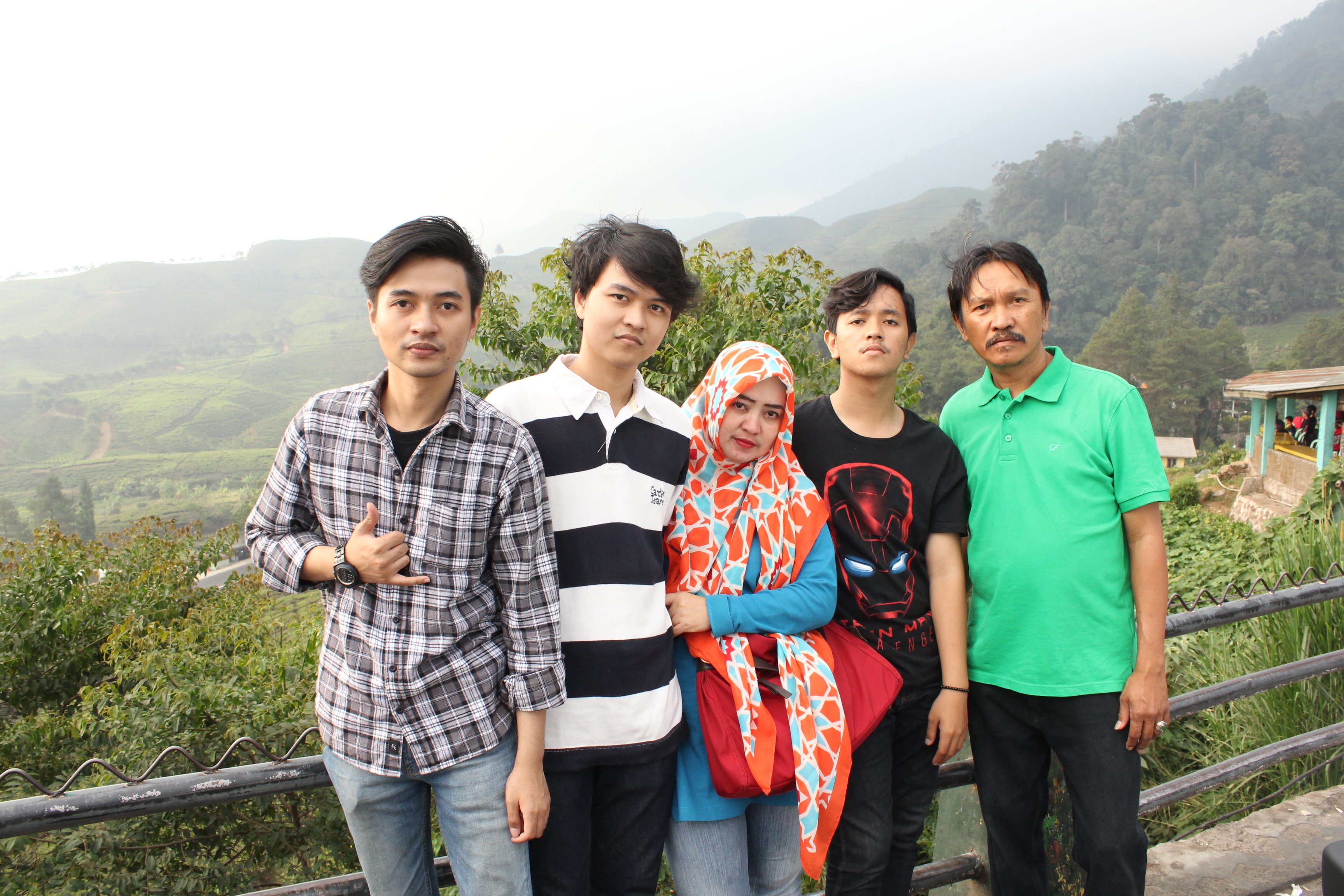 Ibra Yandra Ferides banner