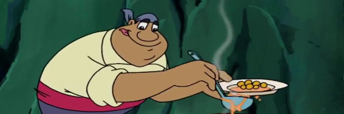 Pabloshurmano's profile banner image