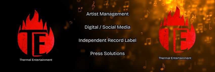 Thermalent's profile banner image