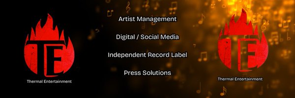 Thermalent Profile Banner