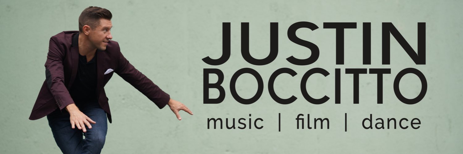 Justin Boccitto banner