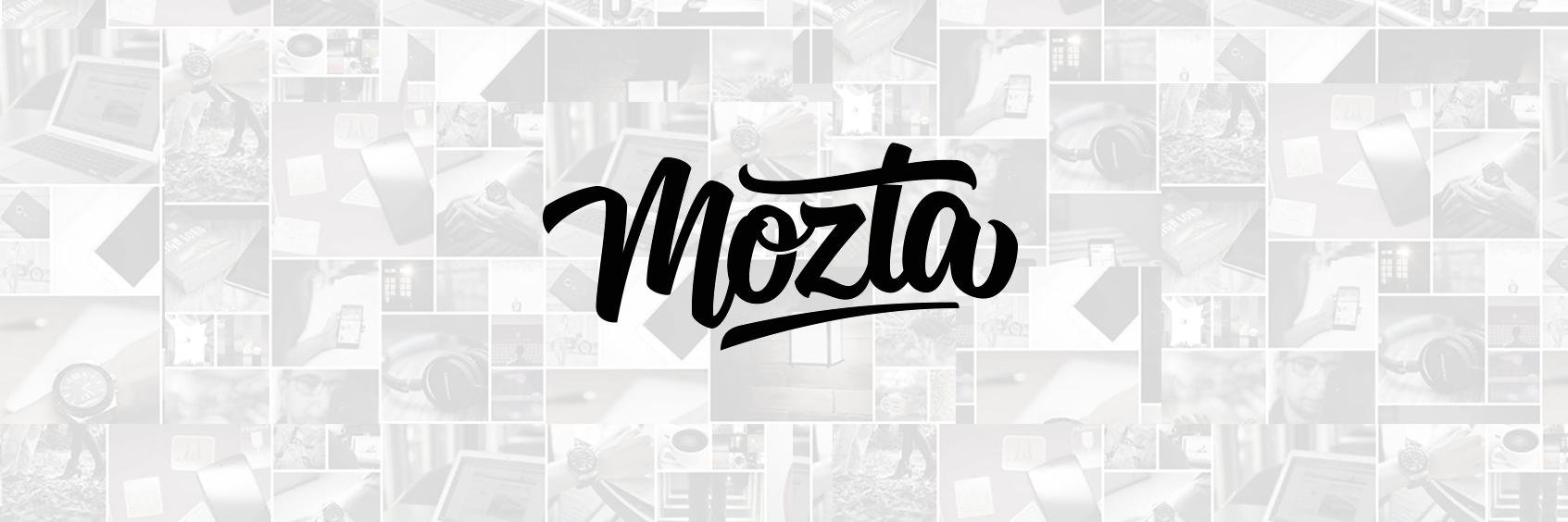 Ary Mozta banner