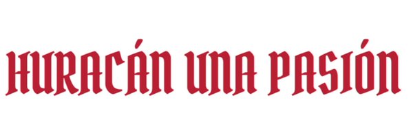 HURACANUNAPASIO Profile Banner