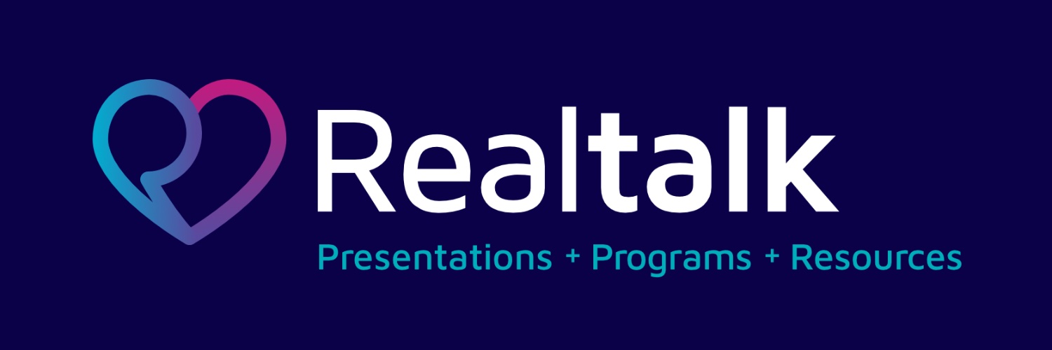 realtalkaus's profile banner image