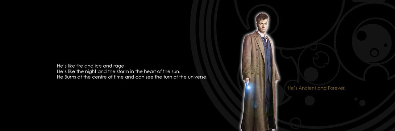 KennethRToole's profile banner image
