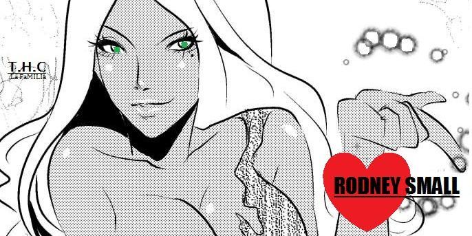 RodneySmall22's profile banner image
