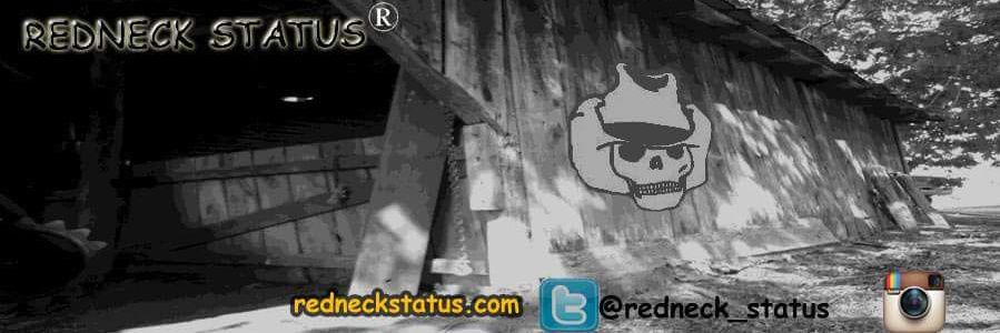 redneck_status's profile banner image