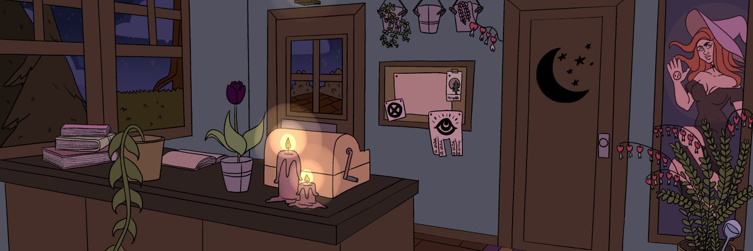 rosediode's profile banner image