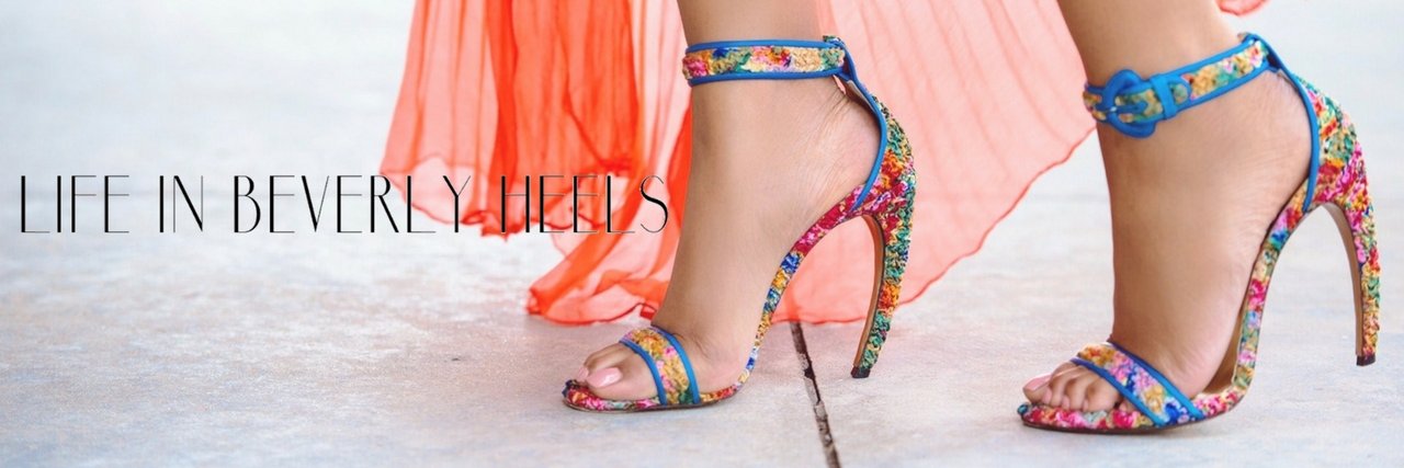 beverlyabeal's profile banner image
