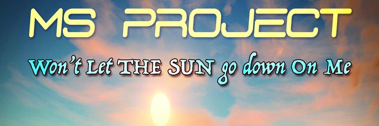 MSPROJECTMusic's profile banner image