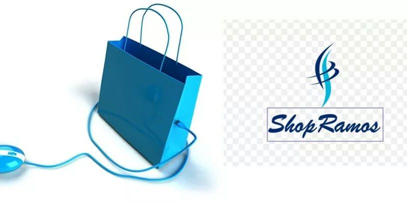 ShopRamos's profile banner image