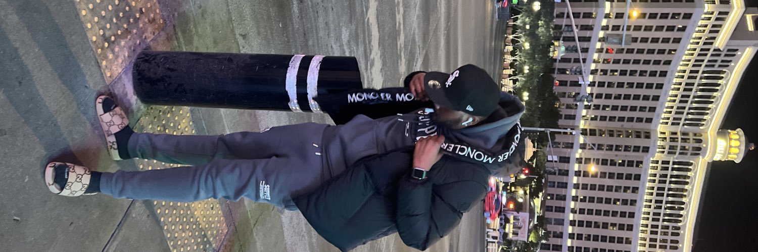 chaseOTF's profile banner image