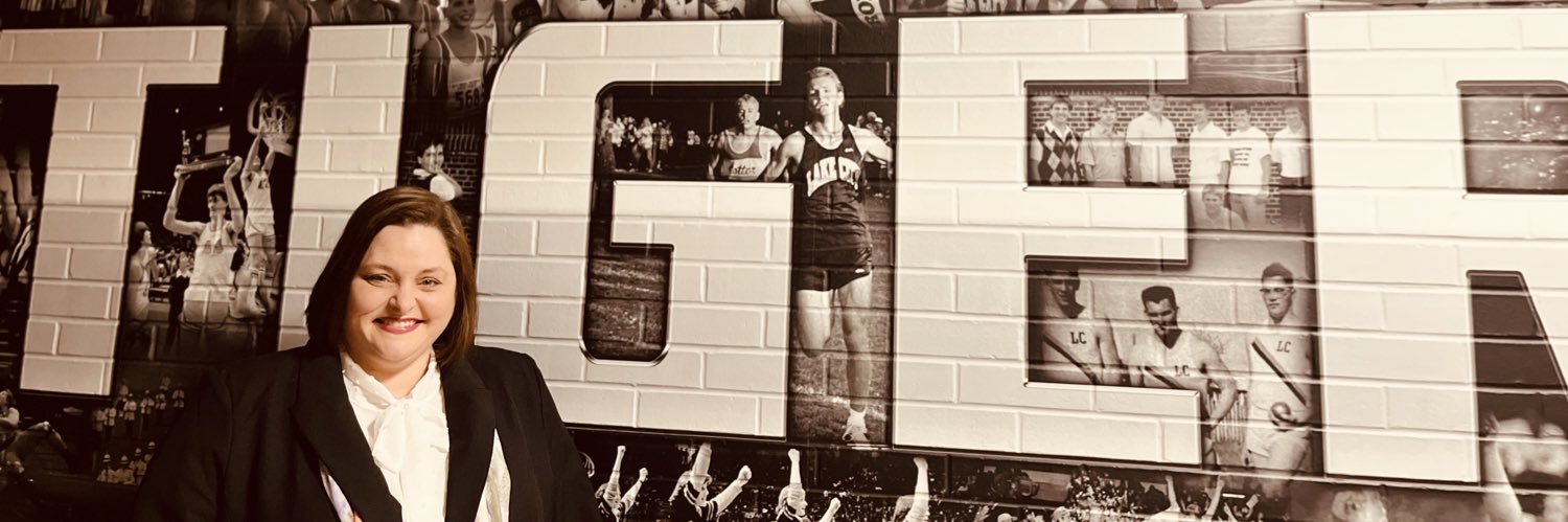 Ariana Wright banner